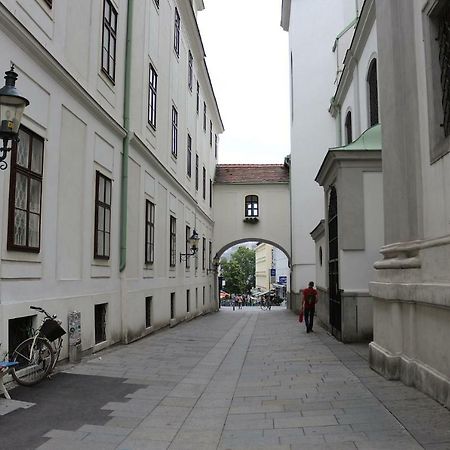 City&More! Apartment Neubau ウィーン エクステリア 写真