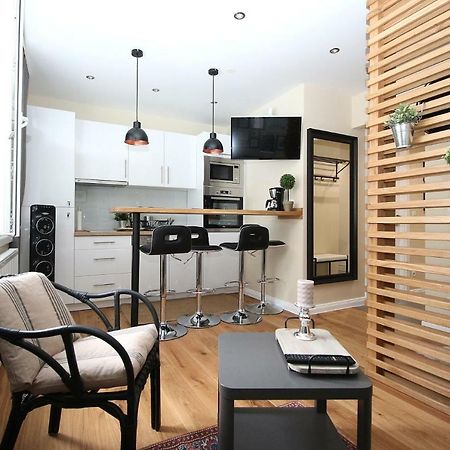 City&More! Apartment Neubau ウィーン エクステリア 写真