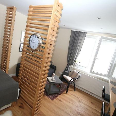 City&More! Apartment Neubau ウィーン エクステリア 写真