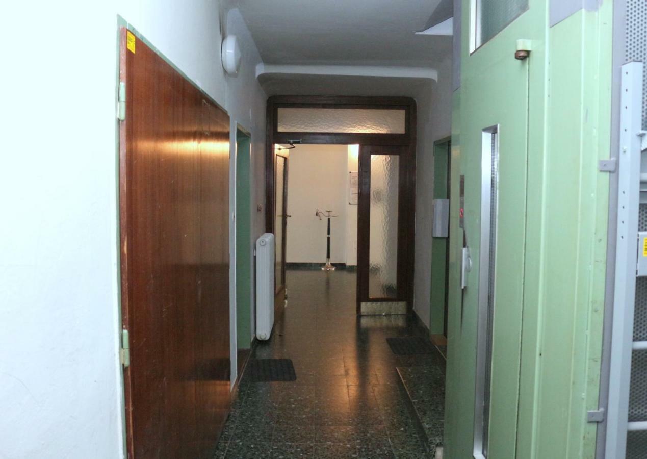 City&More! Apartment Neubau ウィーン エクステリア 写真