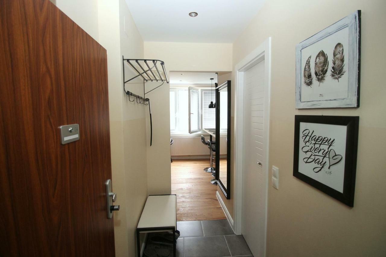 City&More! Apartment Neubau ウィーン エクステリア 写真