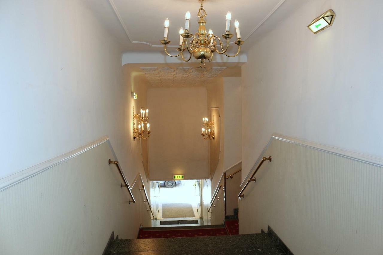 City&More! Apartment Neubau ウィーン エクステリア 写真