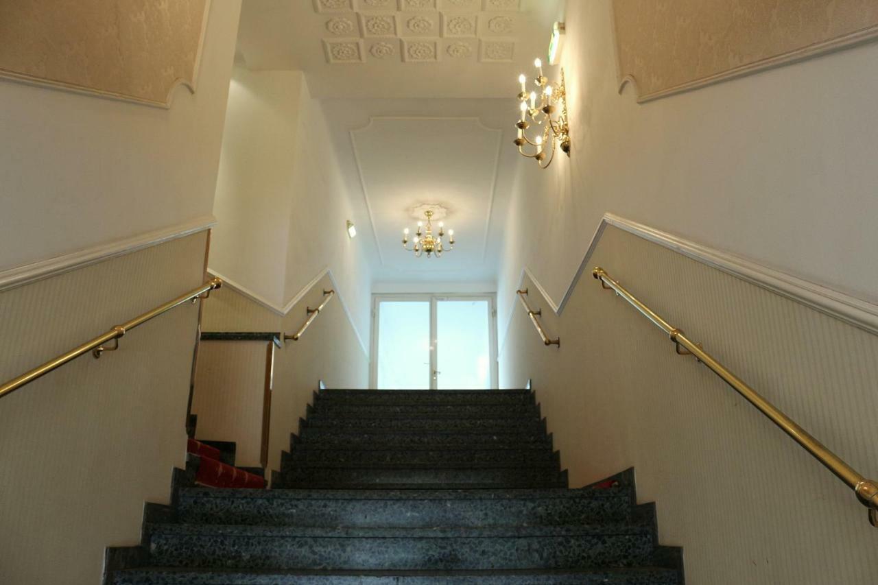 City&More! Apartment Neubau ウィーン エクステリア 写真