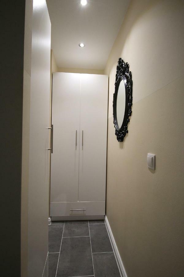 City&More! Apartment Neubau ウィーン エクステリア 写真