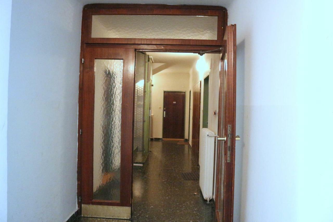 City&More! Apartment Neubau ウィーン エクステリア 写真