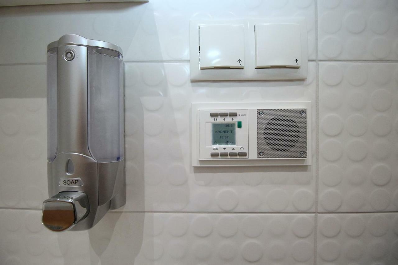 City&More! Apartment Neubau ウィーン エクステリア 写真