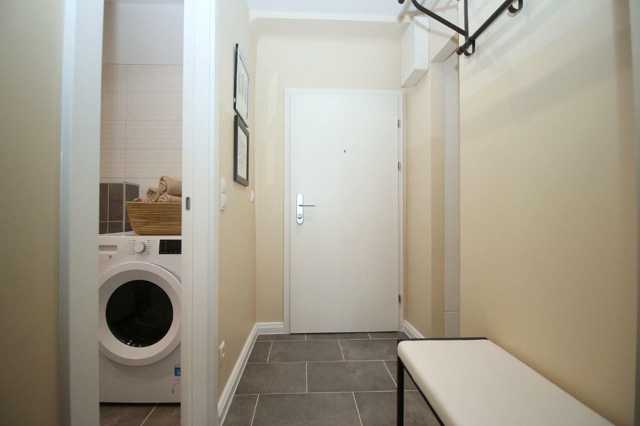 City&More! Apartment Neubau ウィーン エクステリア 写真