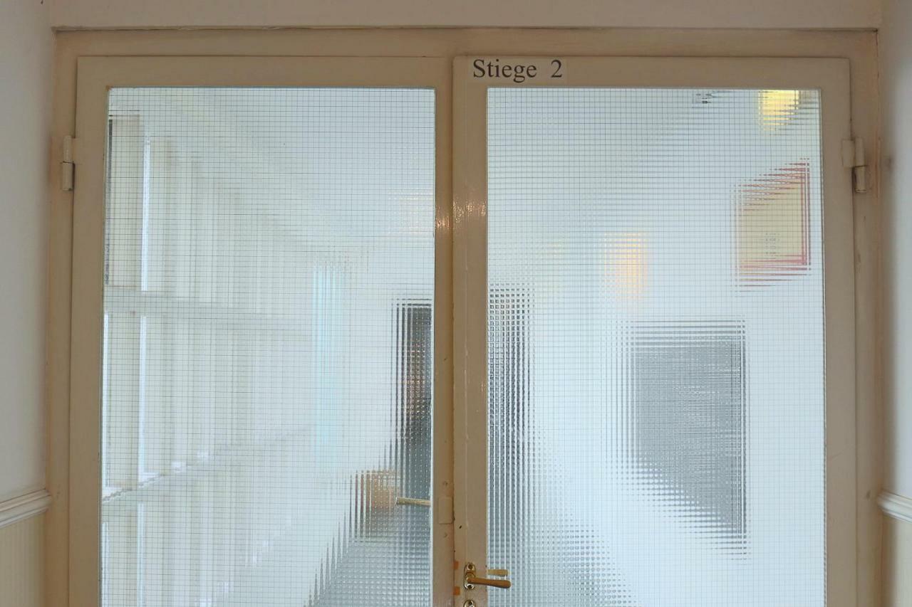 City&More! Apartment Neubau ウィーン エクステリア 写真