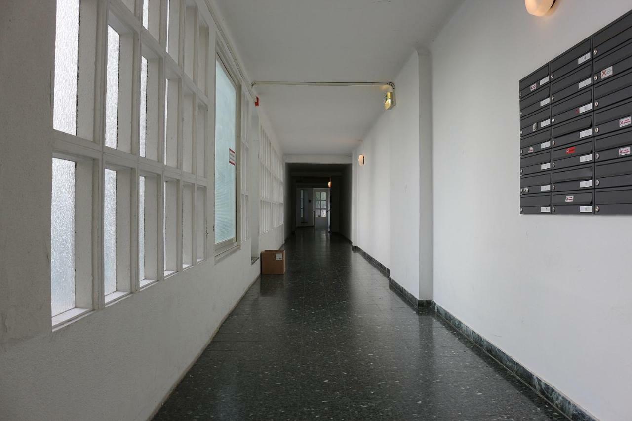 City&More! Apartment Neubau ウィーン エクステリア 写真