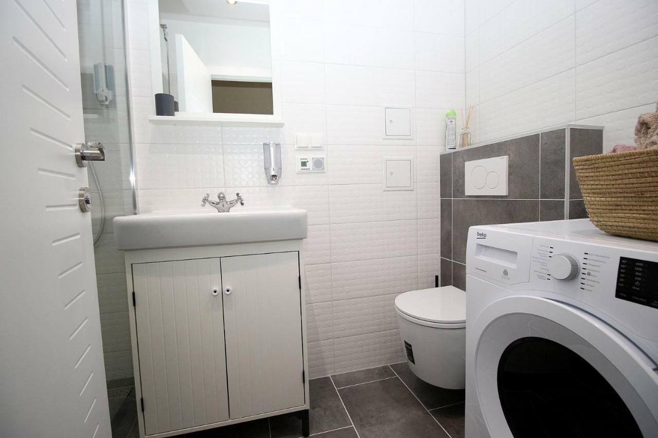 City&More! Apartment Neubau ウィーン エクステリア 写真