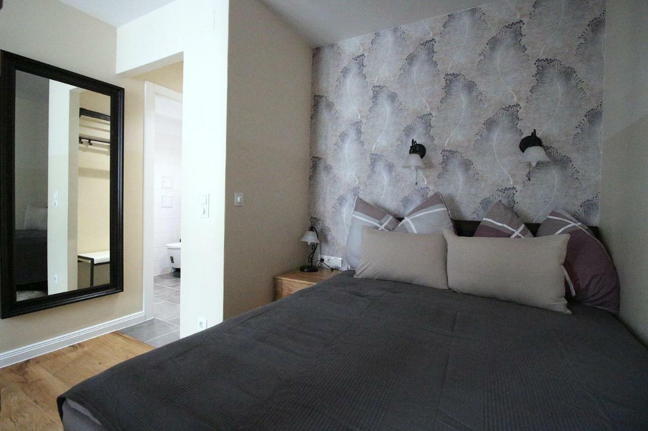 City&More! Apartment Neubau ウィーン エクステリア 写真