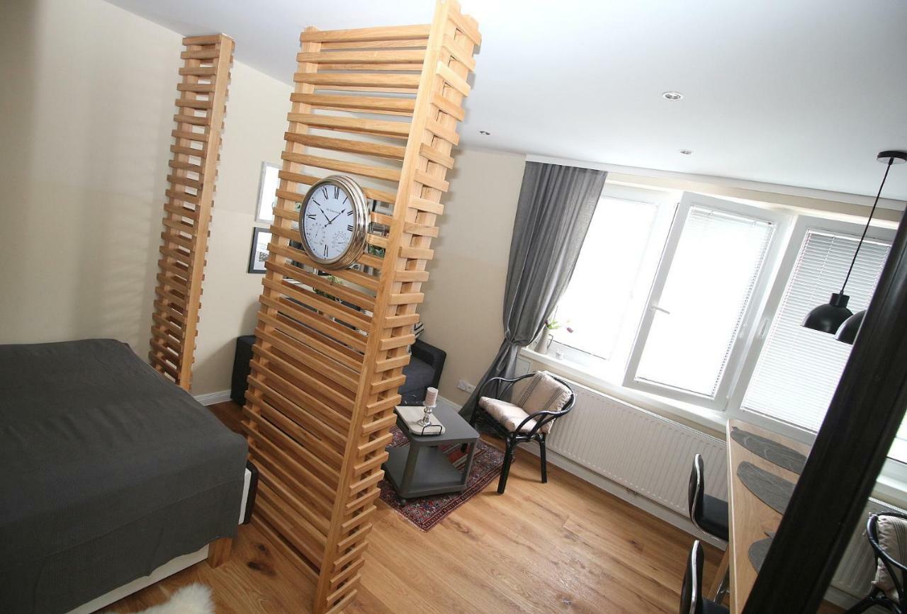 City&More! Apartment Neubau ウィーン エクステリア 写真
